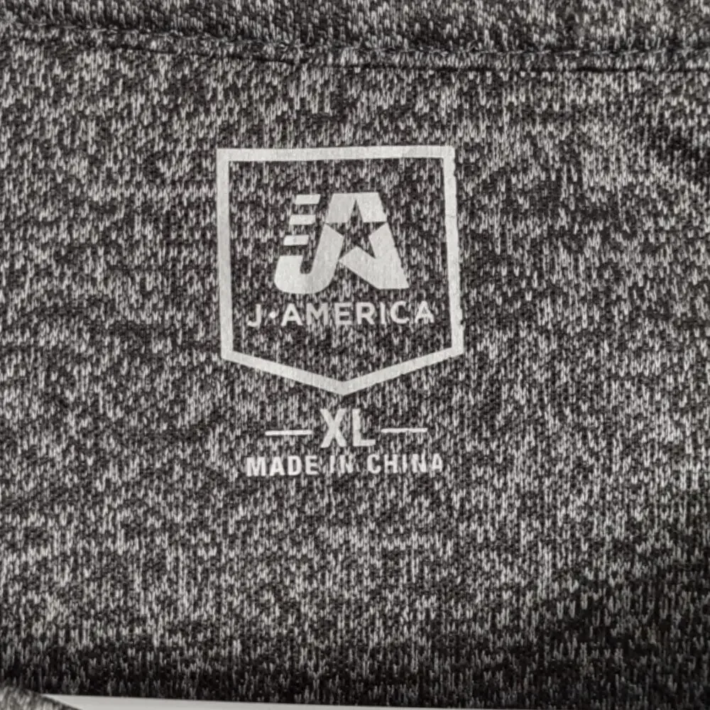 J. America washington state